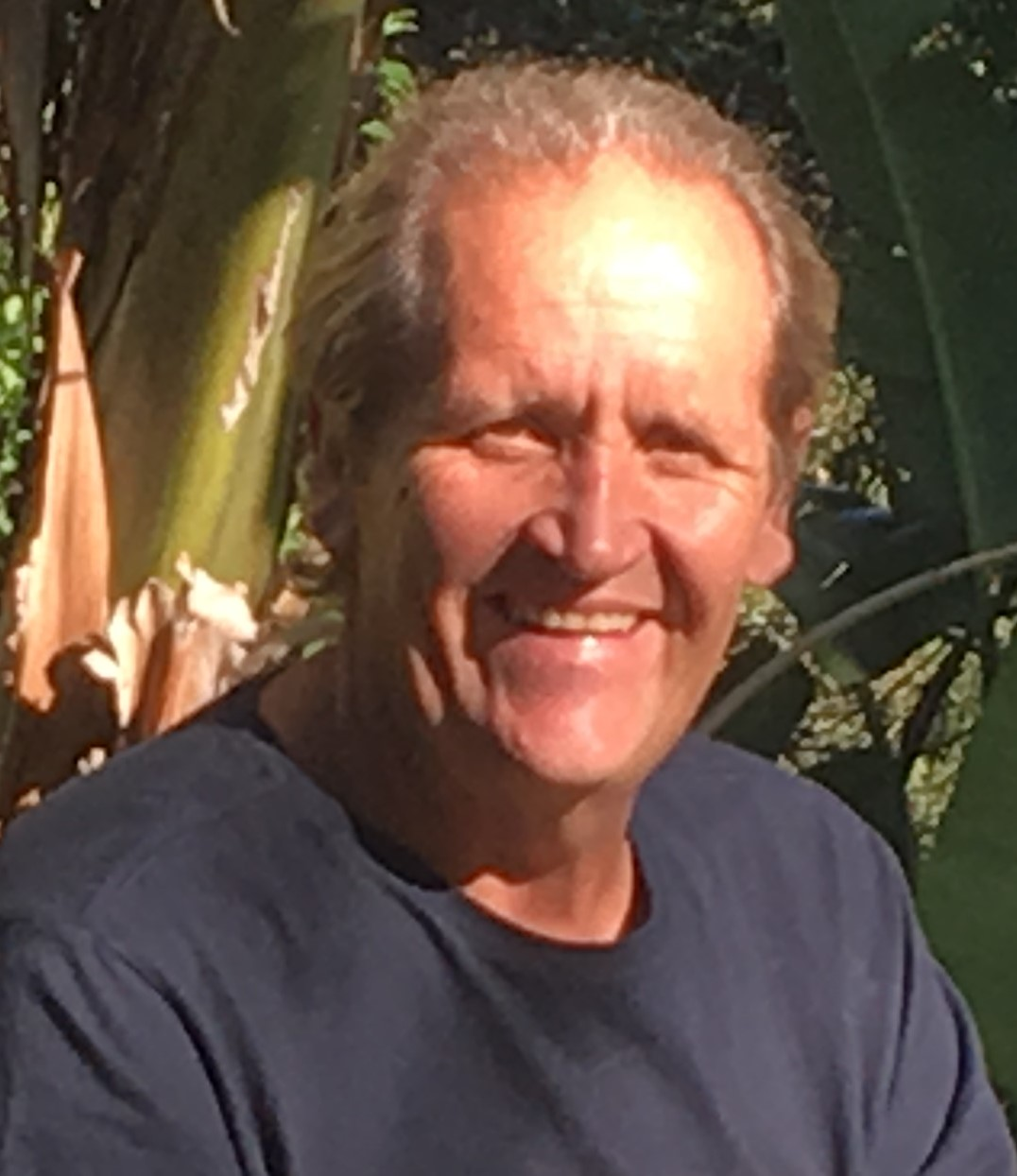 David Peter Van Wyk, SHEQ consultant